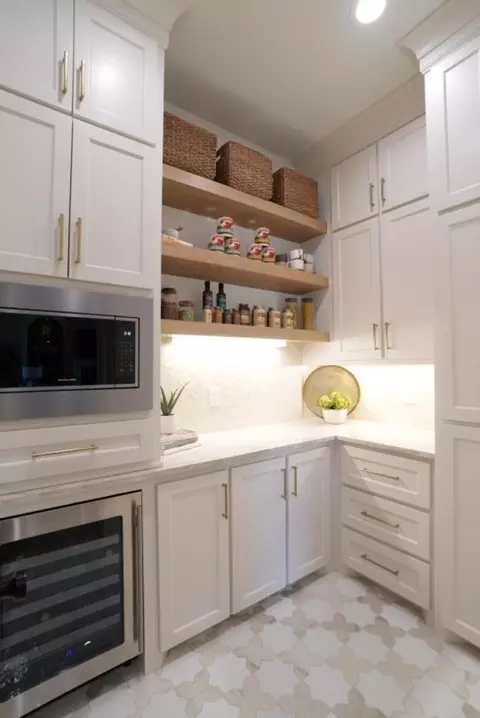 Kitchen - 4101 149th St, Lubbock, TX 79423 photo 4 of 6