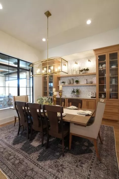 Dining - 4101 149th St, Lubbock, TX 79423 photo 1 of 1