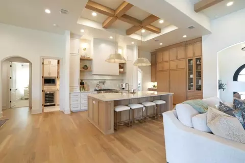 Kitchen - 4101 149th St, Lubbock, TX 79423 photo 1 of 6
