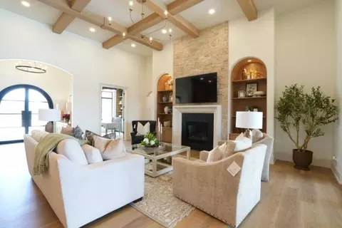 Living - 4101 149th St, Lubbock, TX 79423 photo 1 of 4