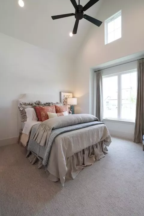 Bedroom - 4101 149th St, Lubbock, TX 79423 photo 4 of 5
