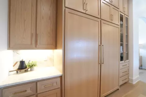 Kitchen - 4101 149th St, Lubbock, TX 79423 photo 3 of 6