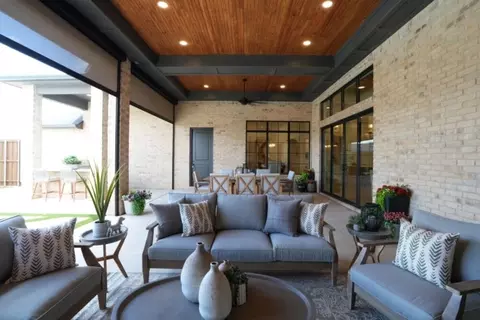 Exterior - 4101 149th St, Lubbock, TX 79423 photo 5 of 8
