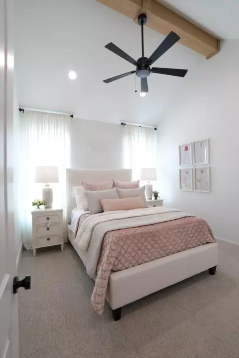 Bedroom - 4101 149th St, Lubbock, TX 79423 photo 3 of 5