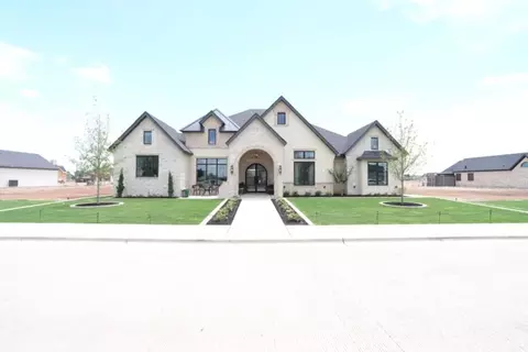 Exterior - 4101 149th St, Lubbock, TX 79423 photo 2 of 8