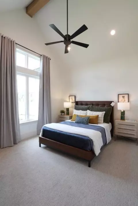 Bedroom - 4101 149th St, Lubbock, TX 79423 photo 5 of 5