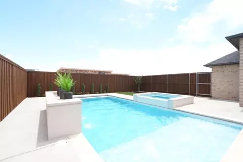 Exterior - 4101 149th St, Lubbock, TX 79423 photo 6 of 8