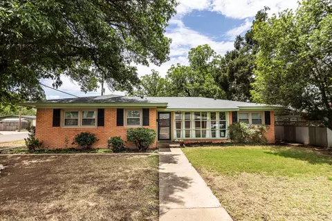 3501 46th St, Lubbock, TX 79413