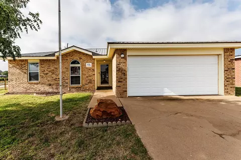 6301 33rd St, Lubbock, TX 79407