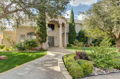 1914 Aberdeen Ave, Lubbock, TX 79407