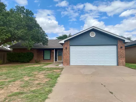 6903 Hope Ave, Lubbock, TX 79424