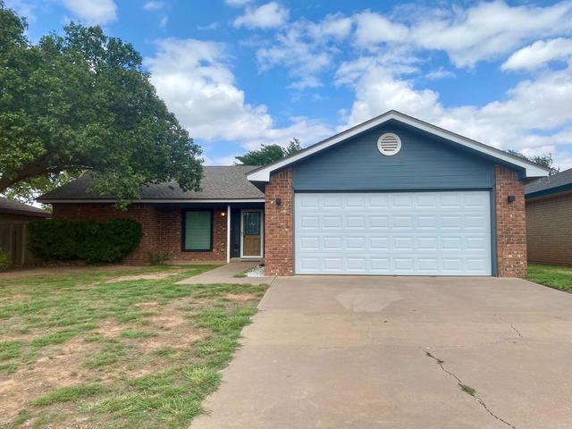 6903 Hope Ave, Lubbock, TX 79424