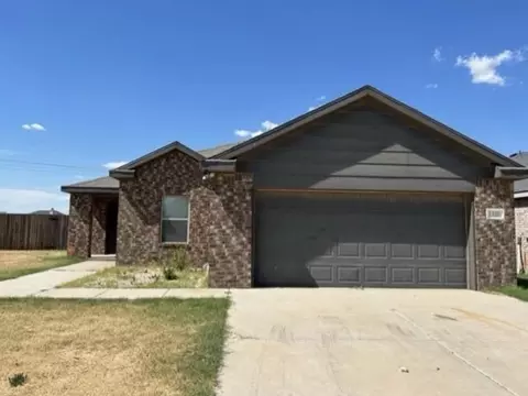 1420 Kingston St, Wolfforth, TX 79382