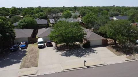 7914 Aberdeen Ave, Lubbock, TX 79424