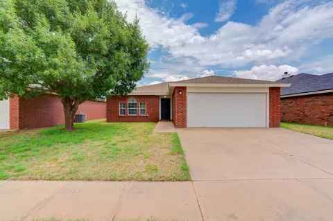 805 Grover Ave, Lubbock, TX 79416