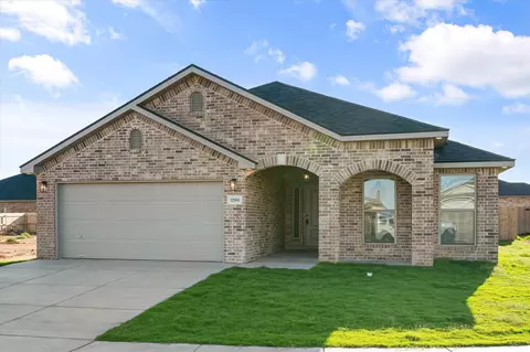 12004 Justice Ave, Lubbock, TX 79424