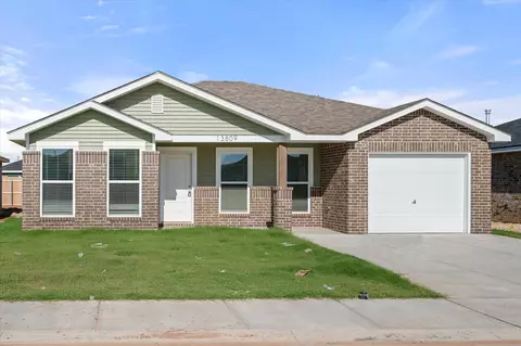 13809 Fremont Ave, Lubbock, TX 79423