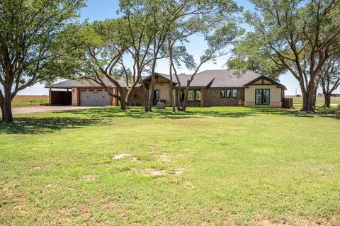 151 Farm To Market Road 2130, Lubbock, TX 79407