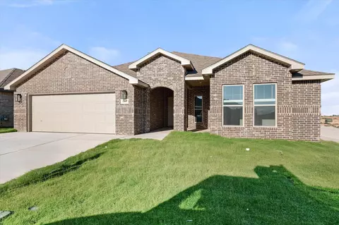 12009 Justice Ave, Lubbock, TX 79424