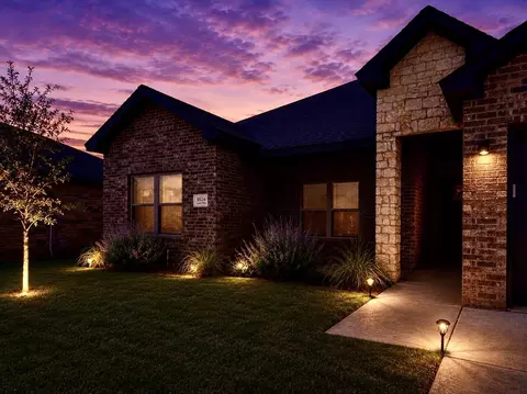 5526 120th St, Lubbock, TX 79424