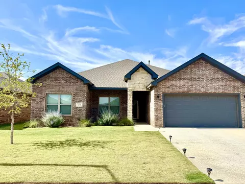 5526 120th St, Lubbock, TX 79424