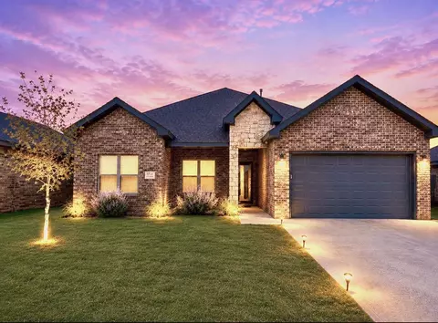 5526 120th St, Lubbock, TX 79424