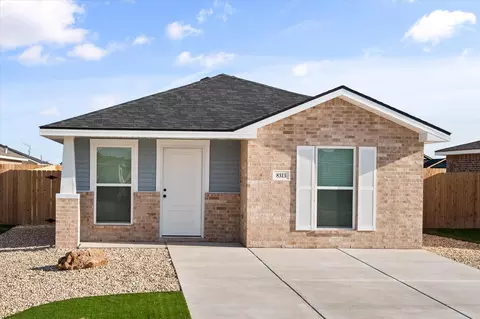 8313 25th St, Lubbock, TX 79407