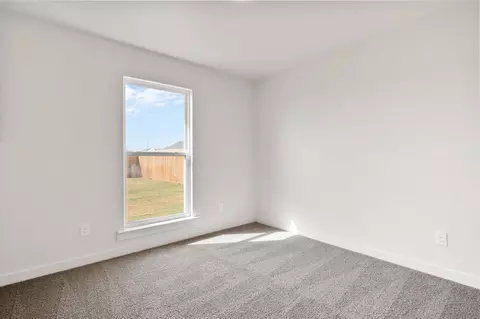 Bedroom - 5513 Smith St, Lubbock, TX 79416 photo 3 of 3