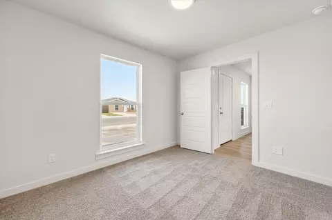 Bedroom - 5513 Smith St, Lubbock, TX 79416 photo 1 of 3