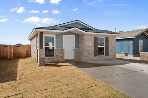 Exterior - 5513 Smith St, Lubbock, TX 79416 photo 2 of 3