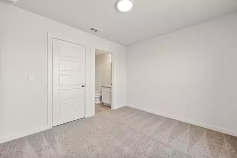 Bedroom - 5513 Smith St, Lubbock, TX 79416 photo 2 of 3