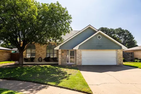512 N Grover Ave, Lubbock, TX 79416