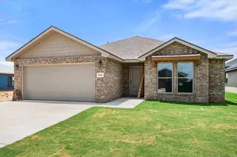 6010 Venita Ave, Lubbock, TX 79407
