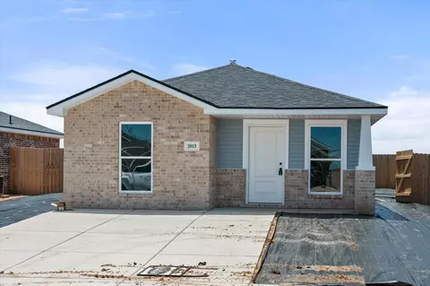 2013 Tractor Ave, Wolfforth, TX 79382