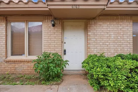 4745 2nd St, Lubbock, TX 79416