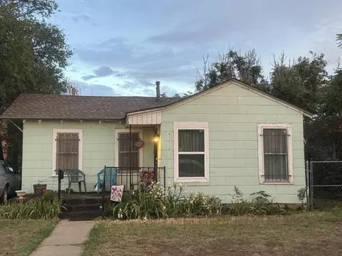 1307 25th St, Lubbock, TX 79411