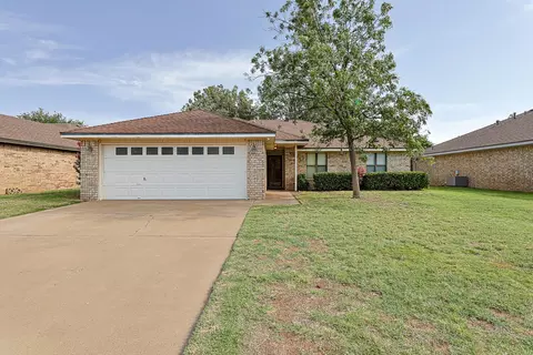 6012 73rd St, Lubbock, TX 79424