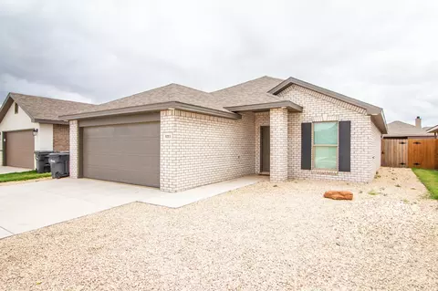 3213 Waverly Ave, Lubbock, TX 79407