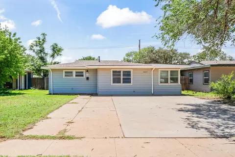 3607 31st St, Lubbock, TX 79410