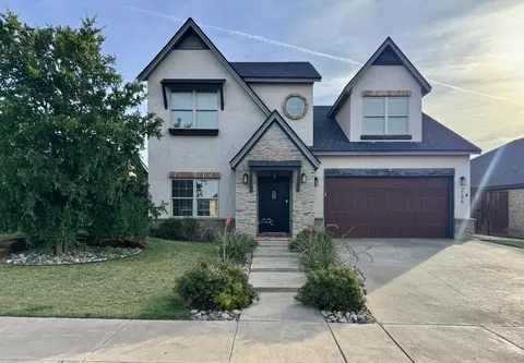 2108 100th St, Lubbock, TX 79423