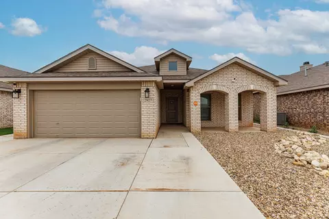 2927 Wausau Ave, Lubbock, TX 79407