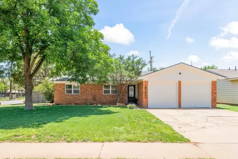 4801 53rd St, Lubbock, TX 79414
