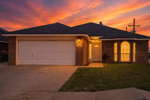 6502 89th St, Lubbock, TX 79424