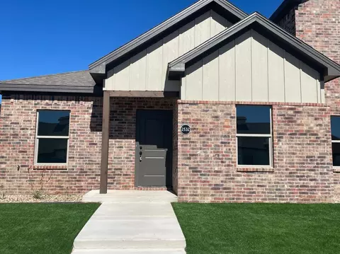 2532 137th St, Lubbock, TX 79423