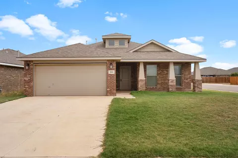 2002 137th St, Lubbock, TX 79423