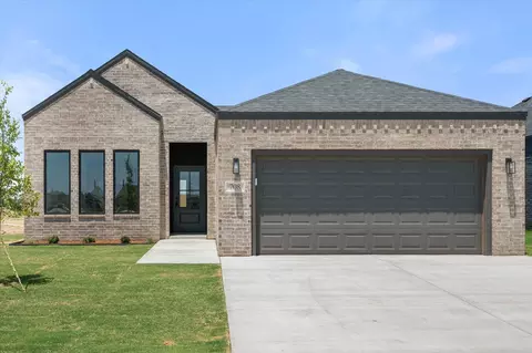 708 E 13th St, Wolfforth, TX 79382