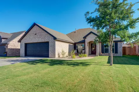 2904 138th St, Lubbock, TX 79423