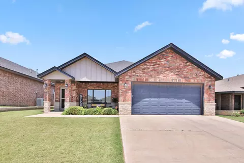 10117 Avenue W, Lubbock, TX 79423