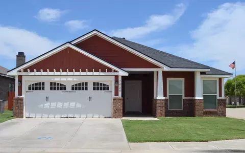 7408 99th St, Lubbock, TX 79424