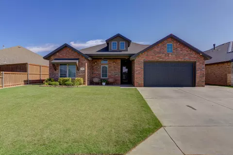 712 Ventoso Cir, Wolfforth, TX 79382